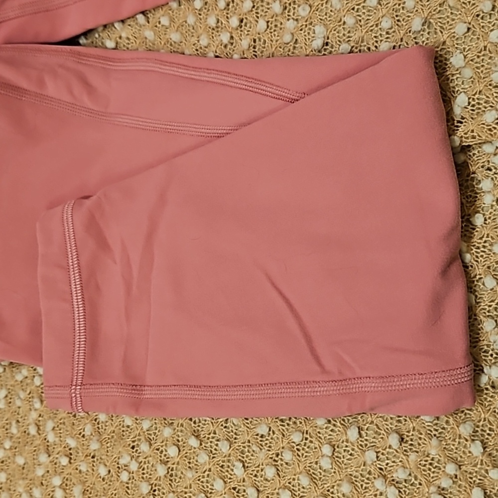 Lululemon Leggings - Picture 4 of 9